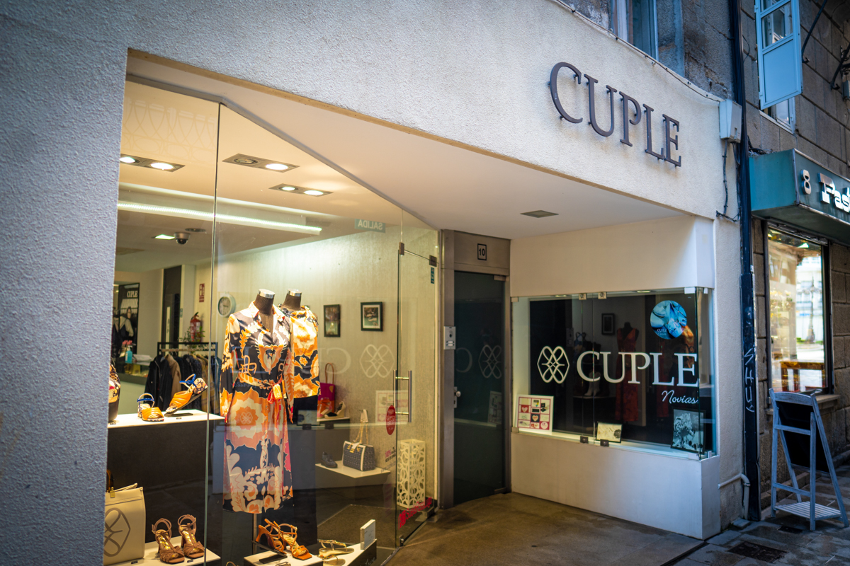 Cuplé