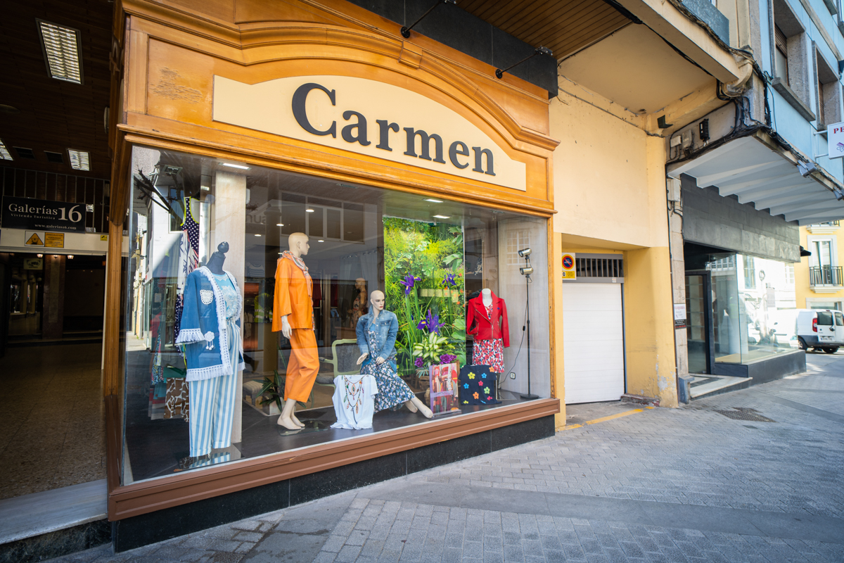 Carmen Moda