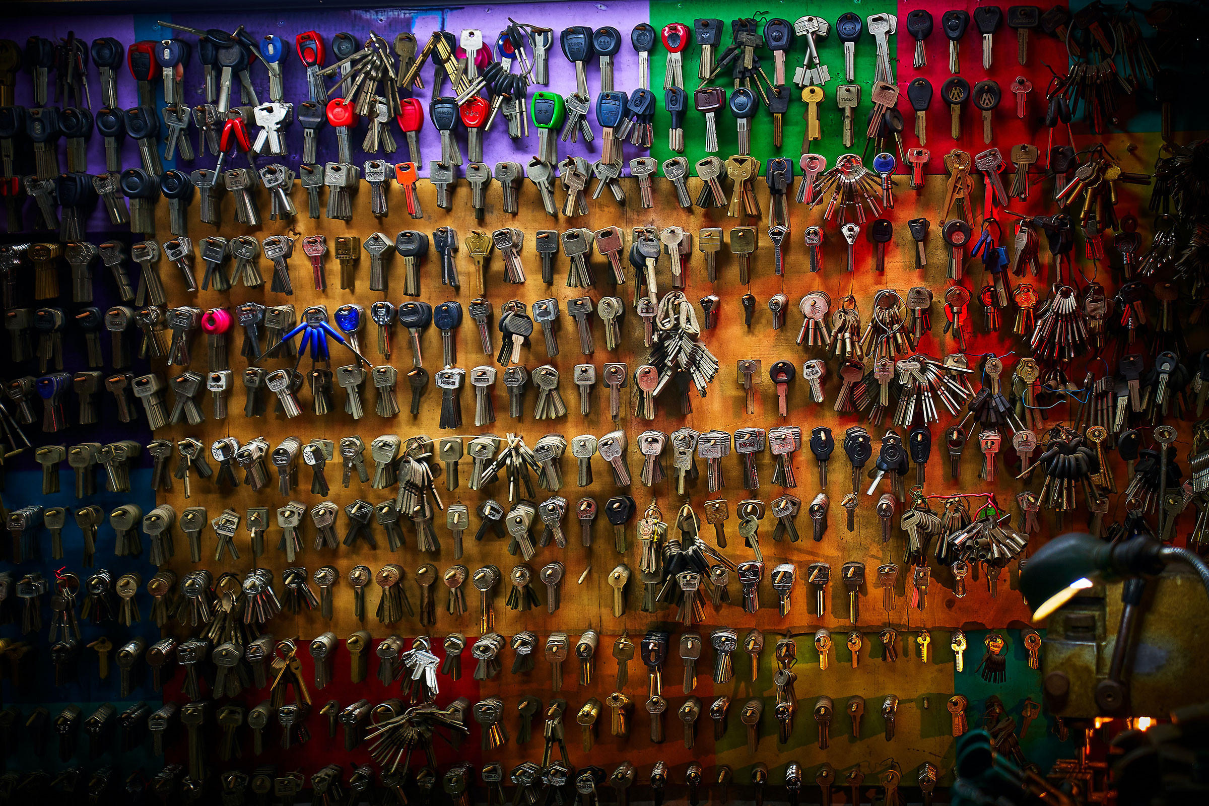 Cerrallaría e Coitelaría